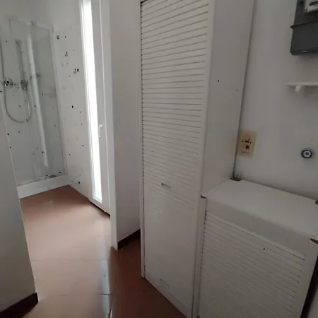 Cartola 30 Apartament *