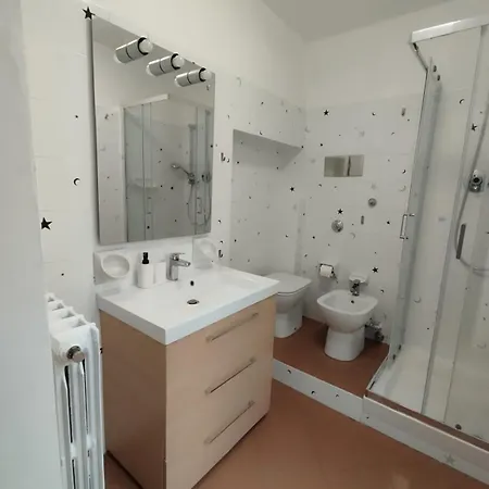 Cartola 30 Apartament