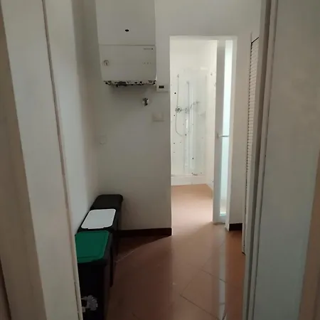 Cartola 30 Apartament *