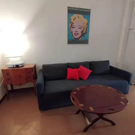Cartola 30 Apartament