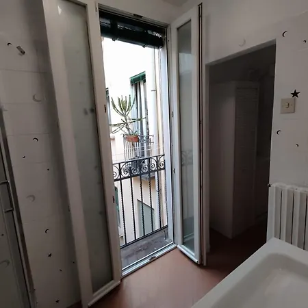 Cartola 30 Apartament