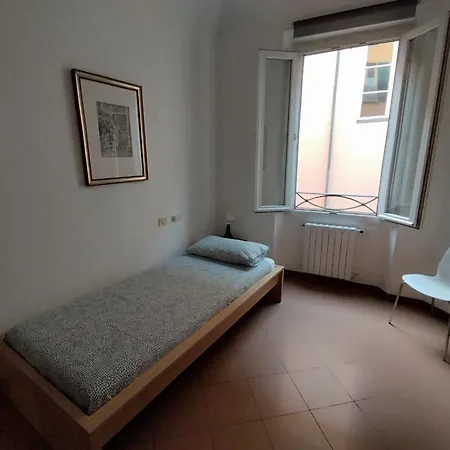 Cartola 30 Apartament