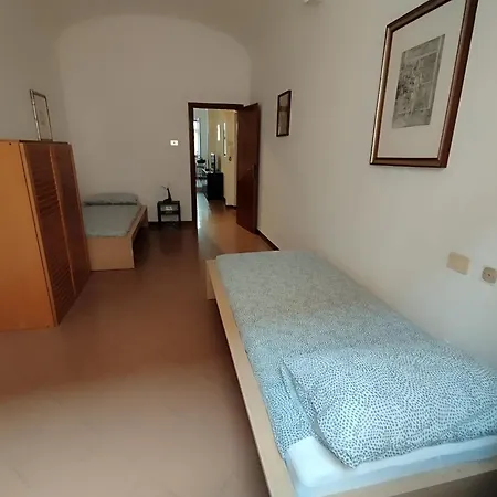 Apartament Cartola 30 Bolonia