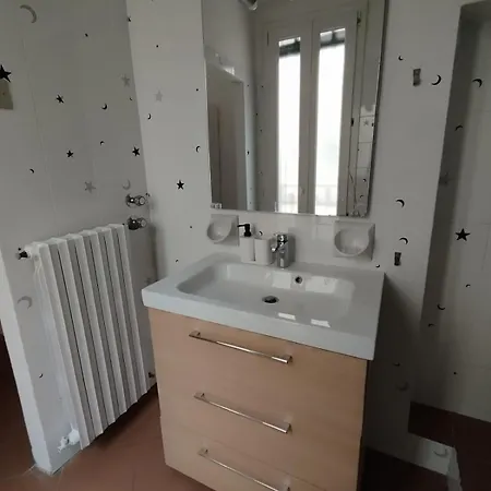 Cartola 30 * Bolonya