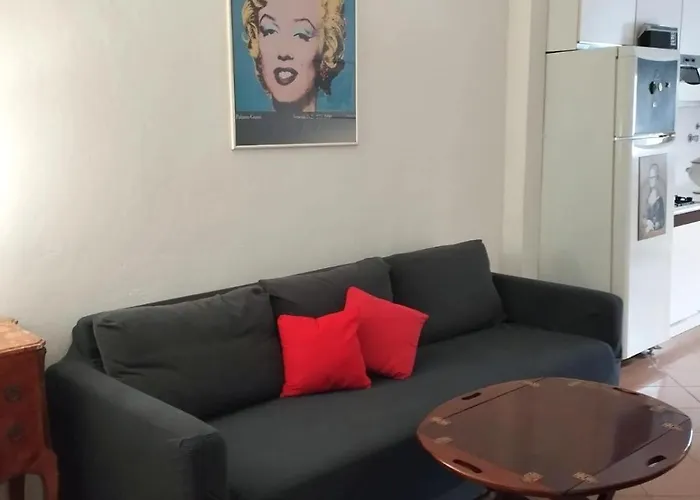 公寓 Cartola 30 博洛尼亚