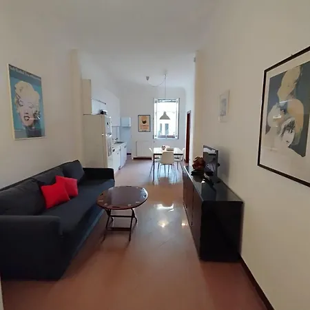 Cartola 30 Διαμέρισμα *