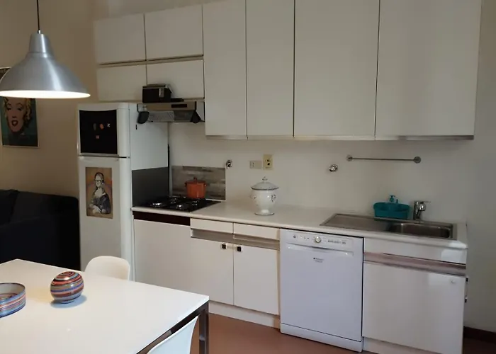 Cartola 30 شقة بولونيا