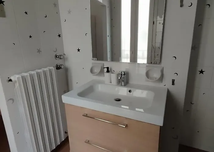 Cartola 30 * 볼로냐