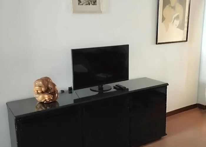 Cartola 30 شقة بولونيا