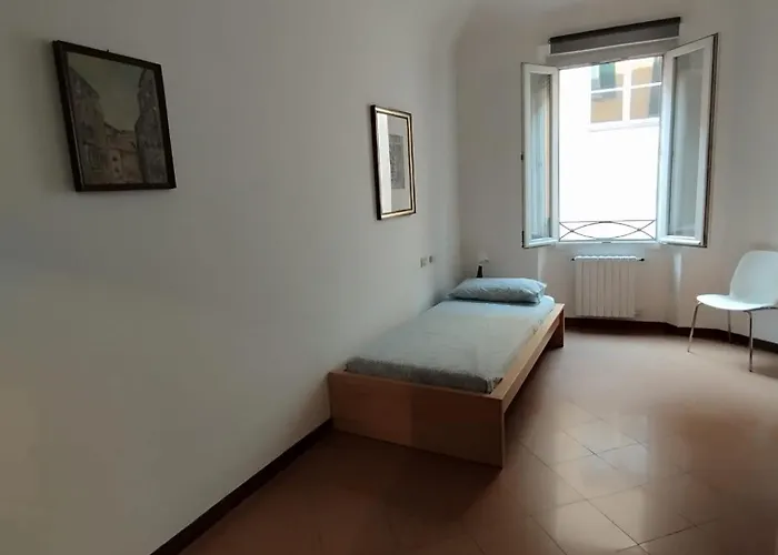 Cartola 30 * بولونيا