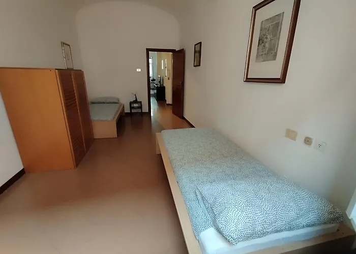 شقة Cartola 30 بولونيا