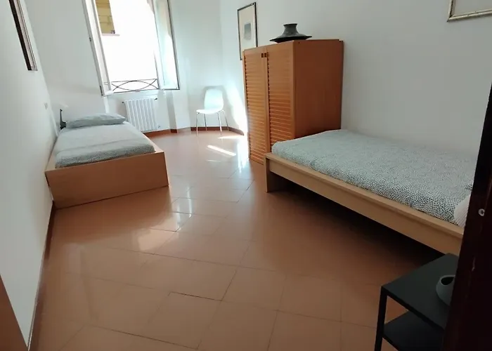 Cartola 30 * بولونيا