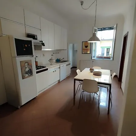 Cartola 30 Apartamento Bolonia