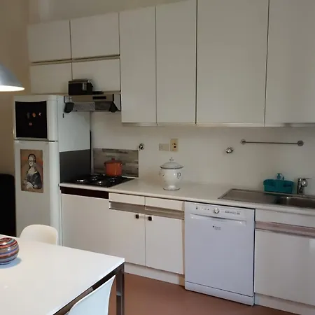 Cartola 30 Apartamento Bolonia