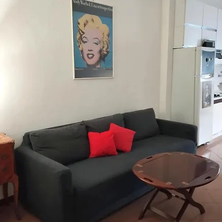 Apartamento Cartola 30 Bolonia