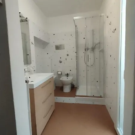 Apartamento Cartola 30 *