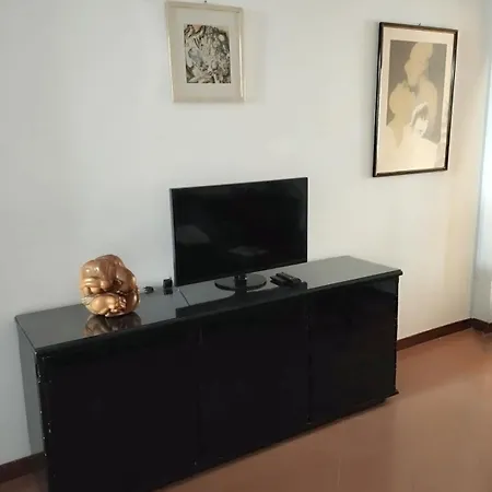 Cartola 30 Apartamento Bolonia