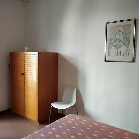 Apartamento Cartola 30 Bolonia