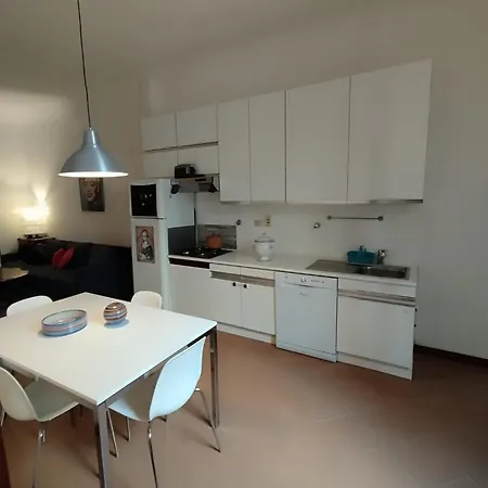 Cartola 30 Apartamento