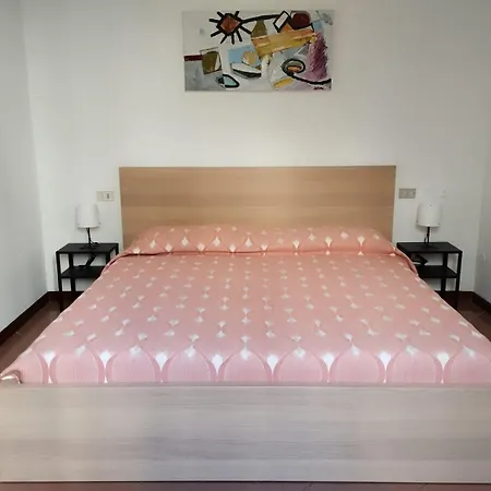 Lejlighed Cartola 30