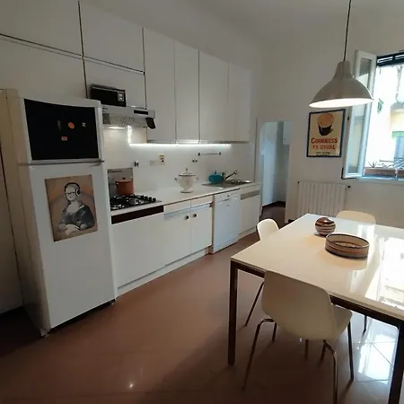 Cartola 30 Lejlighed *