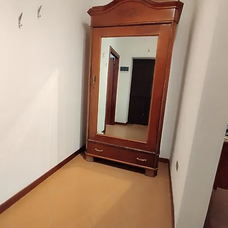 Lejlighed Cartola 30